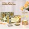 Mothers Day Gifts for Mom from Daughter, Hummingbird Gift for Women Friendship, Rotating Candles for Easter, Unique Birthday Gift for Her, Mothers Day Gifts for Wife Grandma New Mom Mama